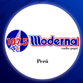 Moderna Radio 107.5