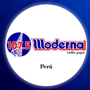 Moderna Radio 107.5 APK