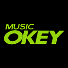 Music Okey ikon