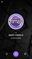 Radio Crimaja syot layar 1