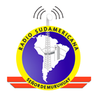 Radio Sudamericana-icoon