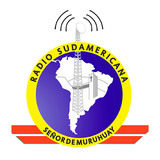 Radio Sudamericana icône