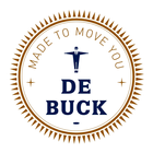 De Buck Travel 圖標