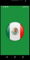 Mexico Cricket Affiche
