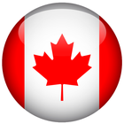 Canada Cricket icône