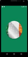 Ireland Cricket Affiche