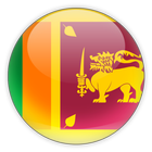 Sri Lanka Cricket アイコン