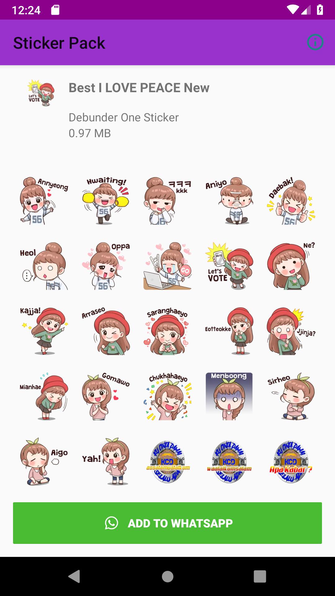 Best Collection Love Stickers For WhatsApp 2022 for Best Collection Love Stickers For WhatsApp 2022 for