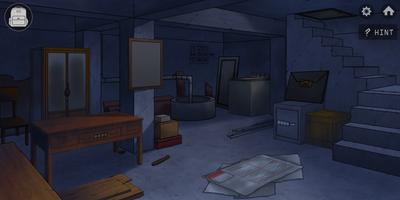 ROOMS : DOOR PUZZLES screenshot 1