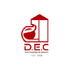 DEC - Mobile icon