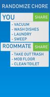 Housework Divider ảnh chụp màn hình 1