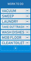 Housework Divider ảnh chụp màn hình 2