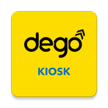 Dego Kiosk App