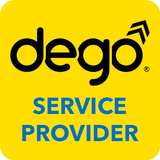Service Provider App by DEGO APK