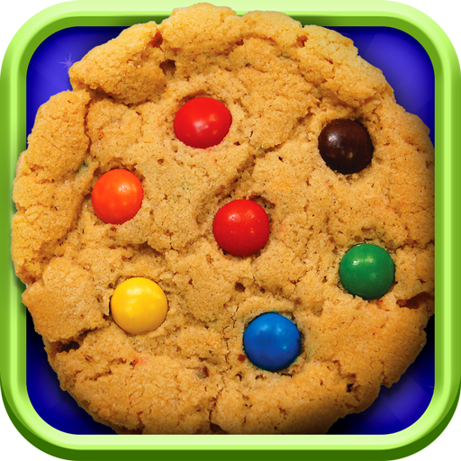 Cookies Maker - kids games