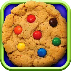 Descargar APK de Cookies Maker - kids games