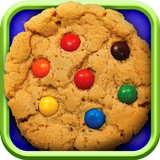 Cookies Maker - kids games ícone