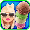 Celebrity Ice Cream Store APK