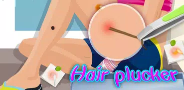 Hair Removal - Free games
