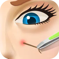 Baixar Hair Removal - Free games APK