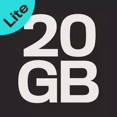 Degoo Lite: 20 GB Cloud Drive APK 下載