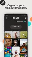 Degoo اسکرین شاٹ 3