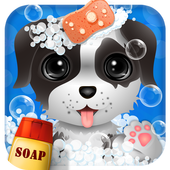 Wash Pets icon