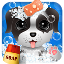 Wash Pets - kids games APK