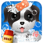 Wash Pets أيقونة