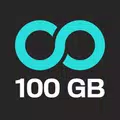 Degoo - 100GBの無料クラウドストレージ