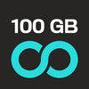 Degoo - Lưu trữ đám mây 100 GB