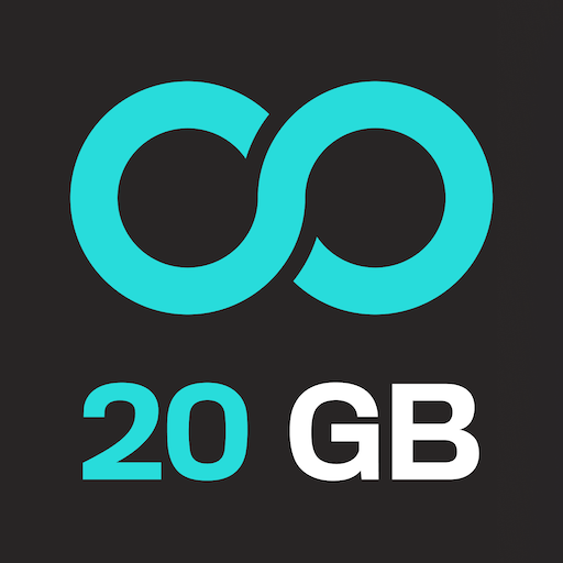 Degoo – 20 GB Cloud-Speicher