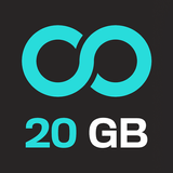 Degoo : 20 de Go sur le cloud APK