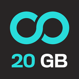 Degoo: 20 GB en la nube