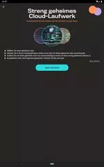 Degoo – 20 GB Cloud-Speicher APK Herunterladen