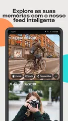 Baixar Degoo: 20 GB na nuvem APK
