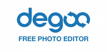 Degoo Photo Editor