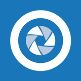 Degoo Photo Editor biểu tượng