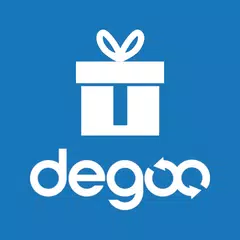Degoo Lockscreen Rewards APK download