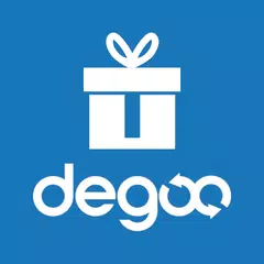 Скачать Экран блокировки Degoo — бонусное место в облаке APK