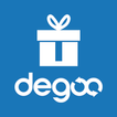 Degoo Lockscreen Rewards