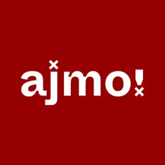 Ajmo! アプリダウンロード