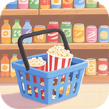 Goods Sort: Puzzle Game