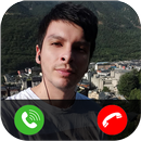 Fake Call de Degoboom Juegos APK