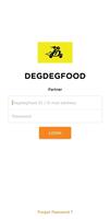 DegDegFood - Restaurant poster