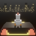 The Chicken Game