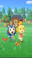 Animal Crossing New Horizons HD Wallpaper capture d'écran 1