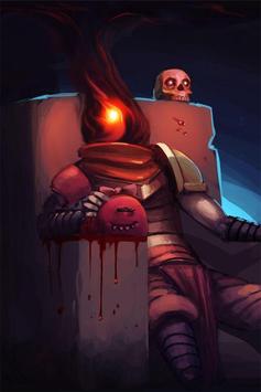 Dead Cells HD Wallpaper 截图 4