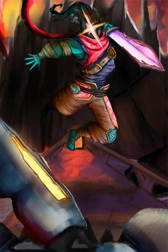 Dead Cells HD Wallpaper 截图 5