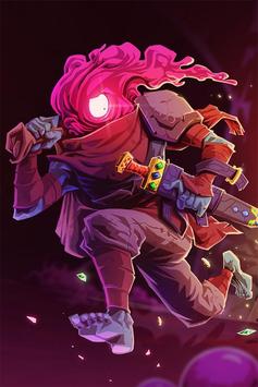 Dead Cells HD Wallpaper 截图 7